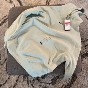 Nike oversized sweater